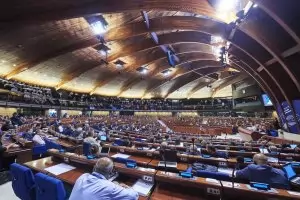 Тук се разделят пътищата ни с Русия в Европа