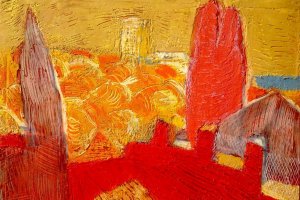 В столичната галерия Арте откри изложба един от най популярните съвременни