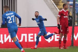 За втора поредна година ЦСКА 1948 не успя да подплати