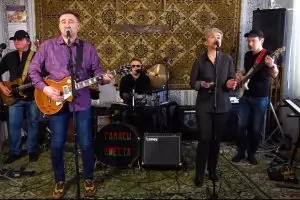 Изхвърлиха Беларус от "Евровизия"