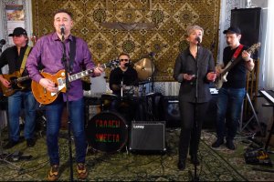 Беларус отпадна окончателно от Евровизия 2021  Европейският съюз за радио