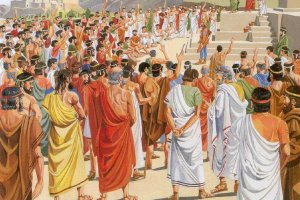 В началото на 90 те години на миналия век Франсис Фукуяма