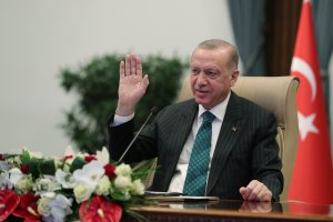 Турция обяви оттеглянето си от т нар Истанбулска конвенция Анадолската агенция съобщи
