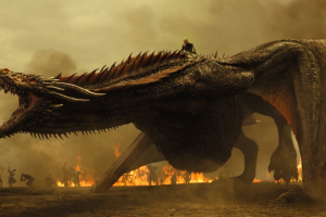 Британската актриса Оливия Кук разкри че предстоящият сериал предистория на Игра на тронове