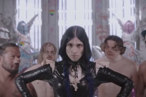 Пънкгрупата Pussy Riot качи в YouTube като осмомартенски поздрав новата