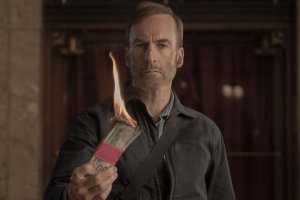 Новият екшън трилър за отмъщение Никой успя да привлече най много