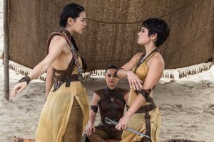 Вселената на Игра на тронове ще се разшири с още три спин оф