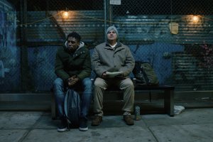 Освен голямата звезда Мария Бакалова която получи номинация за поддържаща