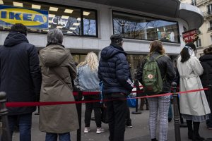 Френското подразделение на мебелния гигант ИКЕА трябва да плати глоба