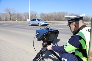 Пътна полиция и Главна дирекция Жандармерия на МВР започнаха специализирана