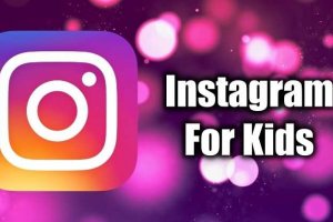 Facebook създава версия на Instagram специално създадена за деца под