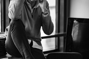 Константин Вълков е роден през 1977 г в София Завършва