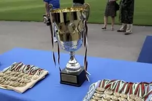 Публиката събра пари да откупи последния трофей на "Левски"