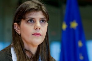 Европейският главен прокурор Лаура Кьовеши е отхвърлила 7 от десетте