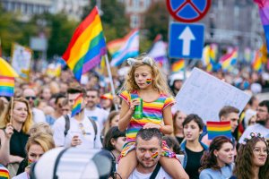 Европейският парламент обяви днес ЕС за зона на свобода за