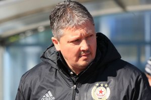 Любослав Пенев е един от малкото треньори които са приемани