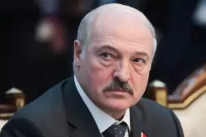 Лукашенко ожали Беларус, че няма приятели в света