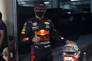 Пилотът на Ред Бул  Макс Верстапен потвърди отличното си представяне на