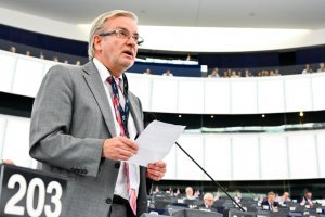 България получи днес ценна подкрепа от Германия в Европарламента която