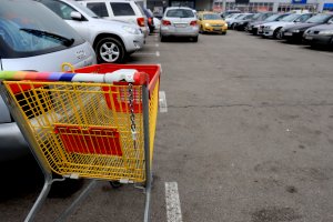 Бизнесът винаги намира начини да оцелява въпреки всички трудности които