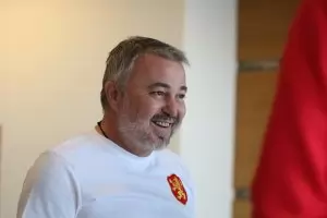Ясен Петров върна Неделев и Николай Михайлов в А тима