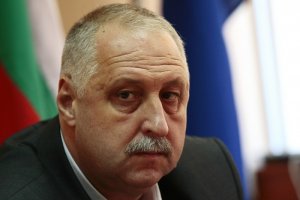 Досегашният шеф на Българския институт по метрология Паун Илчев ще