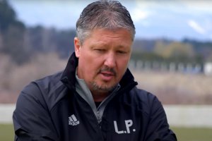 Новият треньор на ЦСКА София Любослав Пенев заяви в първото си