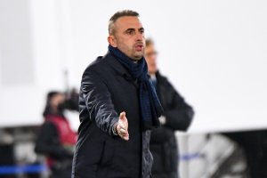 Дебютът на Ивайло Петев като селекционер на националния отбор на