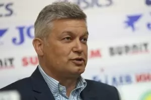 Влизането на VAR в България ще струва 1,7 млн. евро