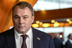 Русия трябва да преразгледа своята роля в Парламентарната асамблея на