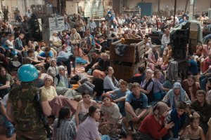 Босна и Херцеговина е държава от 1992 г а кинематографията