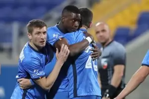 Робърта осигури 1/4-финал за "Левски"