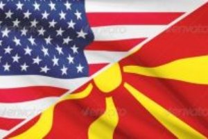 Дарение от САЩ на 1269 автомата M 4  оценено на 1 2 милиона долара  беше предадено на армията на