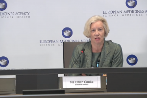 Европейската агенция по лекарствата EМА излезе със заключение тази вечер
