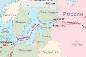 Държавният секретар на САЩ Антъни Блинкен е подчертал пред германския