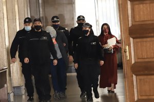 4 тома нови доказателства внесе военната прокуратура във Военно апелативния съд