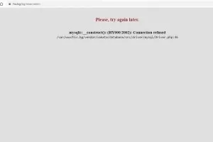 Хакери удариха сайта за записване за ваксини