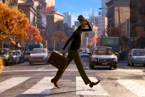 Винаги може да се разчита на Пиксар Не всички техни продукции са еднакво