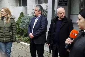 Скандал за пари е причина за убийството в Стара Загора