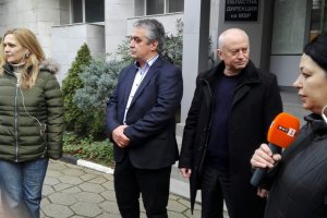 Най вероятната причина за стрелбата в Стара Загора вчера при която