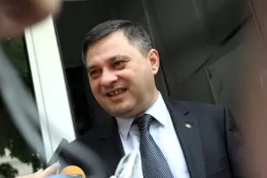 Стефан Петров влиза във ВСС от квотата на следователите