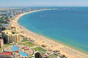 За поредна година Слънчев бряг е начело на класацията на