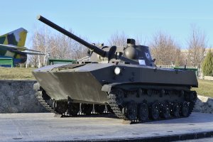 Над една трета от оръжията продадени в света през последните