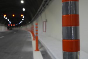 Историческият ремонт на Витиня    най дългия тунел в България днес най сетне