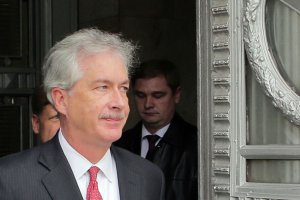 Американският Сенат подкрепи единодушно бившият посланик в Москва Уилям Бърнс и