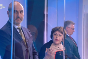 Партиите извън парламента които се противопоставят на ГЕРБ са дори