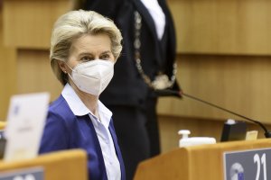 Европейската комисия предложи създаването на цифрово зелено удостоверение за улесняване на