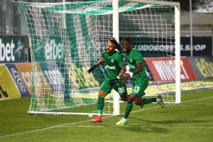 Лудогорец победи много трудно с 1 0 като домакин Арда в