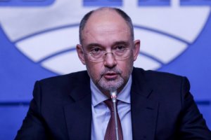 Оставки на целия Изпълком на БФС поиска един от неговите