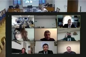 Прокурорската колегия засекрети отговорите си до Кьовеши